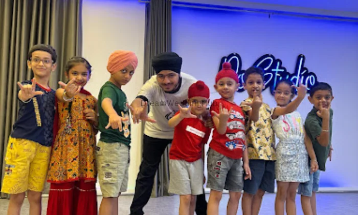 Bindiya Sood Dance Academy